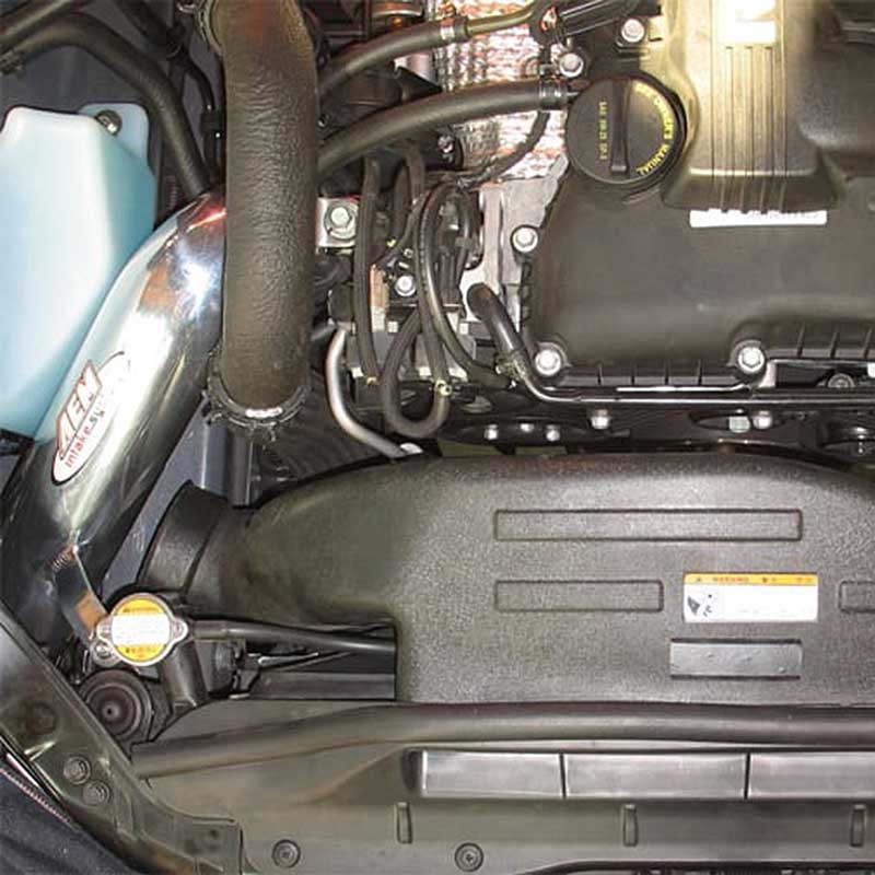 AEM | Cold Air Intake System - Genesis Coupe 2.0T 2010-2012