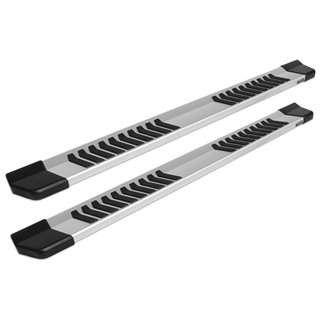 Raptor Series | OEM Running Boards - Tundra 2007-2021