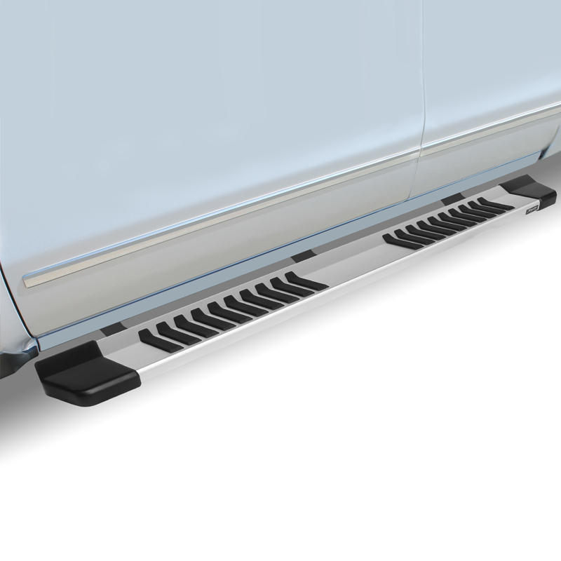 Raptor Series | OEM Running Boards - Tundra 2007-2021