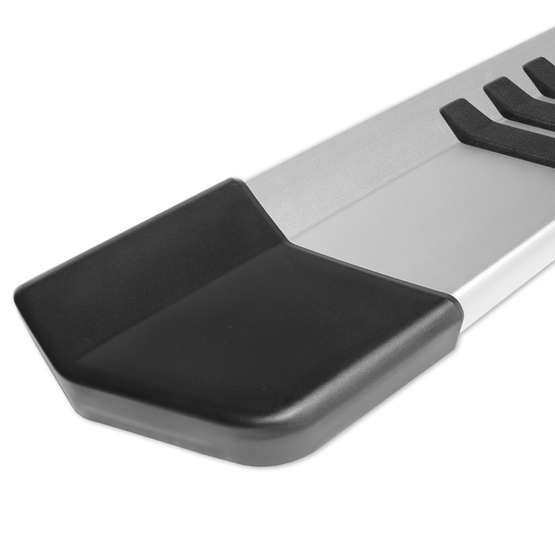 Raptor Series | OEM Running Boards - Tundra 2007-2021