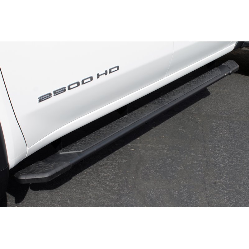 Raptor Series | Treadsteps - Chevrolet / GMC 2019-2024