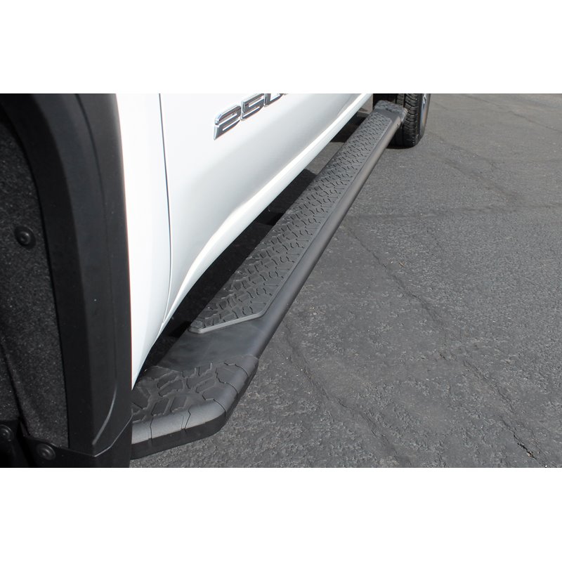 Raptor Series | Treadsteps - Chevrolet / GMC 2019-2024