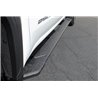Raptor Series | Treadsteps - Chevrolet / GMC 2019-2024