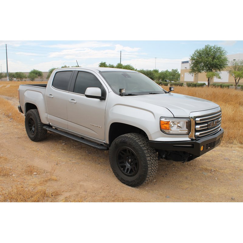Raptor Series | Treadsteps - Colorado / Canyon 2015-2024