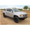 Raptor Series | Treadsteps - Colorado / Canyon 2015-2024