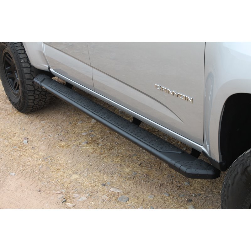 Raptor Series | Treadsteps - Colorado / Canyon 2015-2024