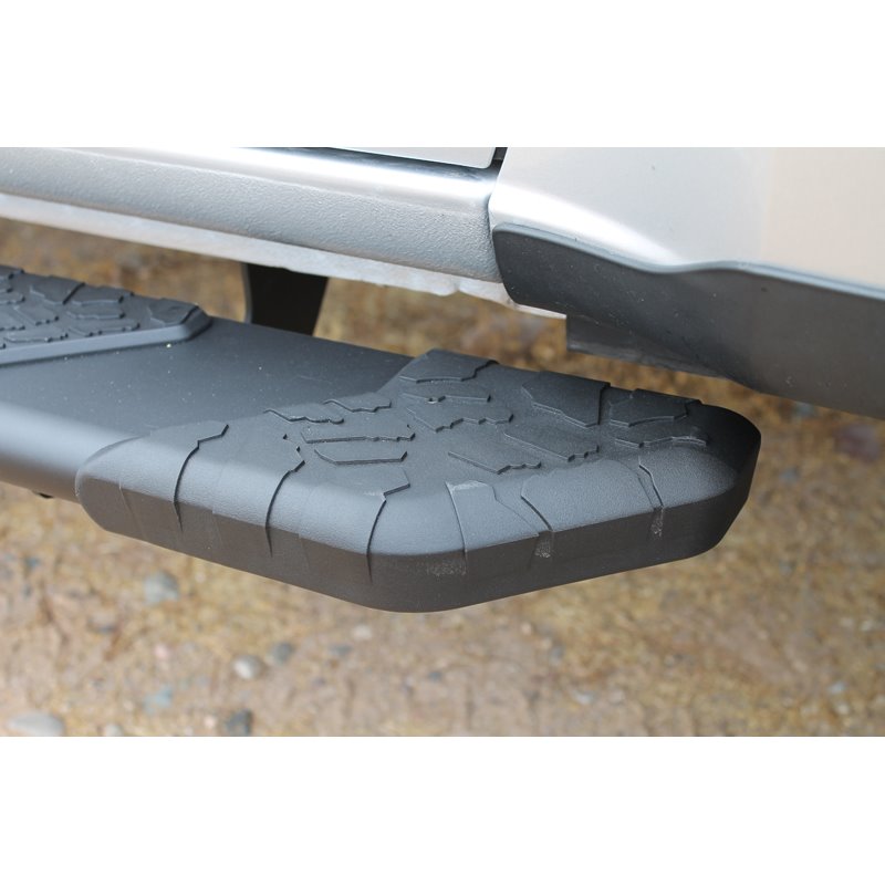 Raptor Series | Treadsteps - Colorado / Canyon 2015-2024