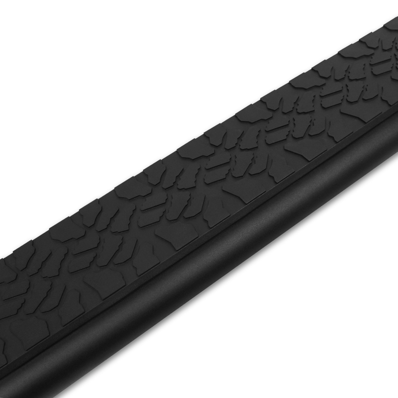 Raptor Series | Treadsteps - Ram 1500 / Classic / 2500 / 3500 2009-2024