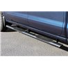 Raptor Series | Slide Track Oval Running Boards - Chevrolet / GMC 2019-2024