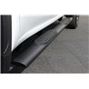 Raptor Series | Slide Track Oval Running Boards - Chevrolet / GMC 2019-2024