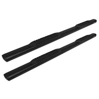 Raptor Series | Slide Track Oval Running Boards - Chevrolet / GMC 2007-2019