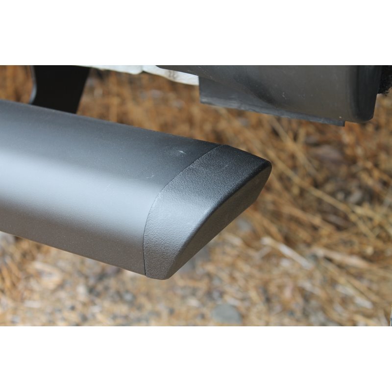 Raptor Series | Slide Track Oval Running Boards - Colorado / Canyon 2015-2024