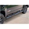Raptor Series | Slide Track Oval Running Boards - Colorado / Canyon 2015-2024