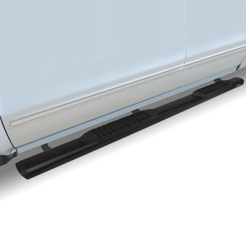 Raptor Series | Slide Track Oval Running Boards - Tundra 2007-2021