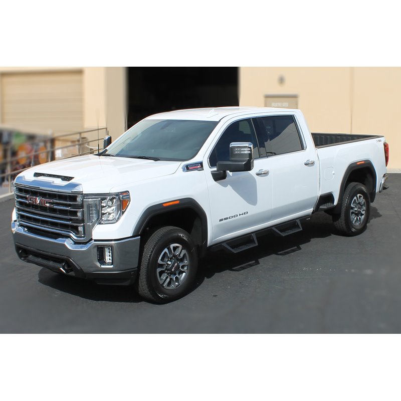 Raptor Series | RT Gen 2 Steps - Chevrolet / GMC 2019-2024