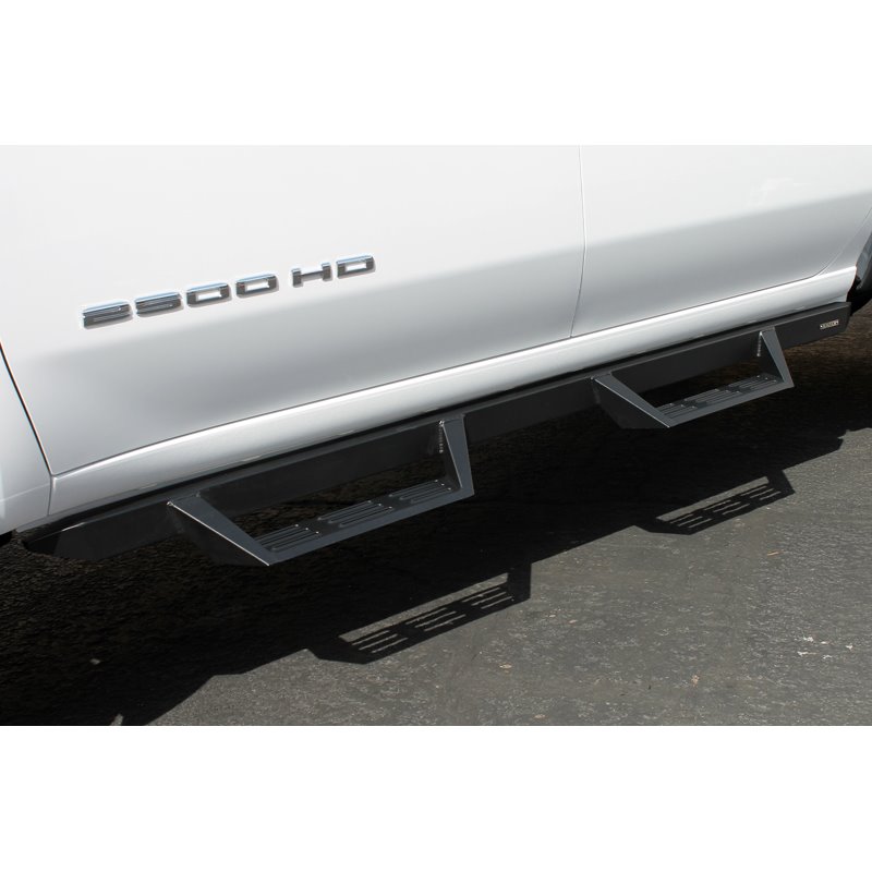 Raptor Series | RT Gen 2 Steps - Chevrolet / GMC 2019-2024