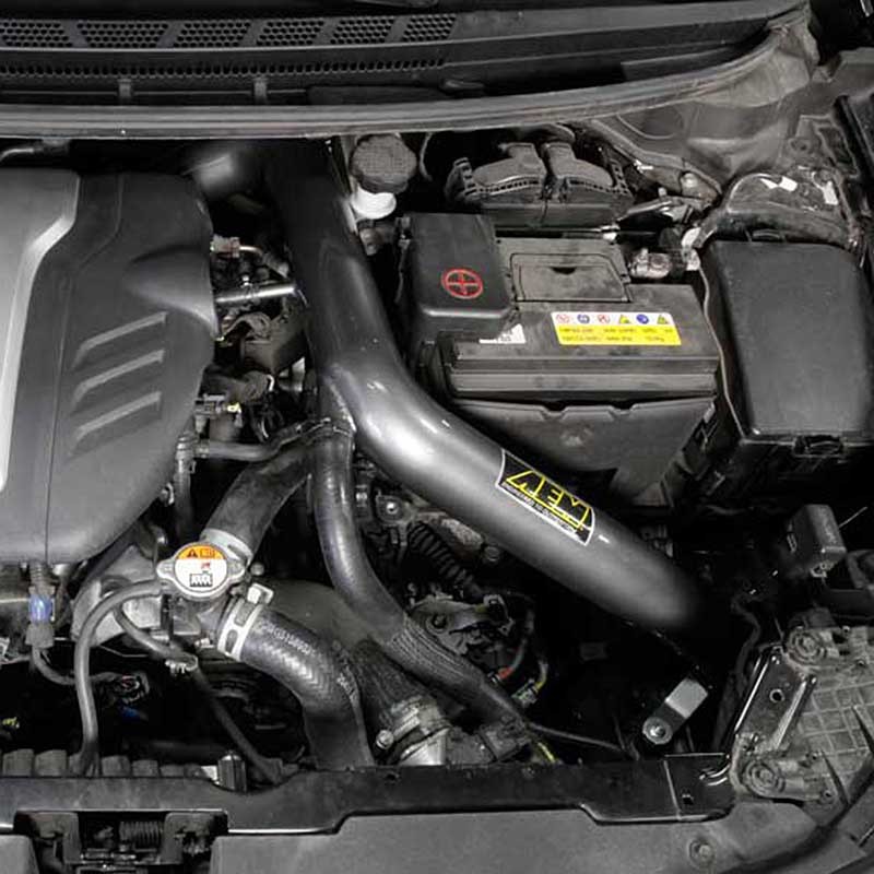 AEM | Cold Air Intake System - Forte Koup / Forte5 1.6T / 2014-2017