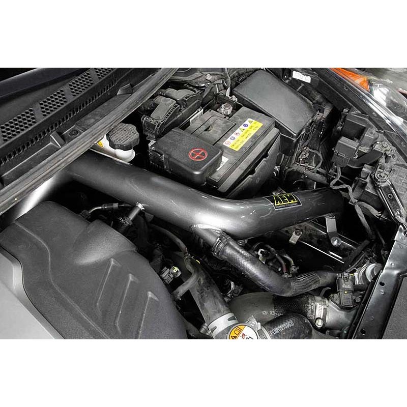 AEM | Cold Air Intake System - Forte Koup / Forte5 1.6T / 2014-2017
