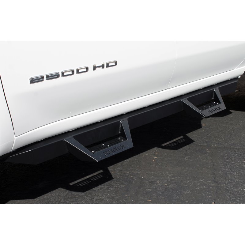 Raptor Series | RT Steps - Chevrolet / GMC 2019-2024