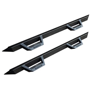 Raptor Series | RT Steps - Ram 1500 / Classic 2016-2023