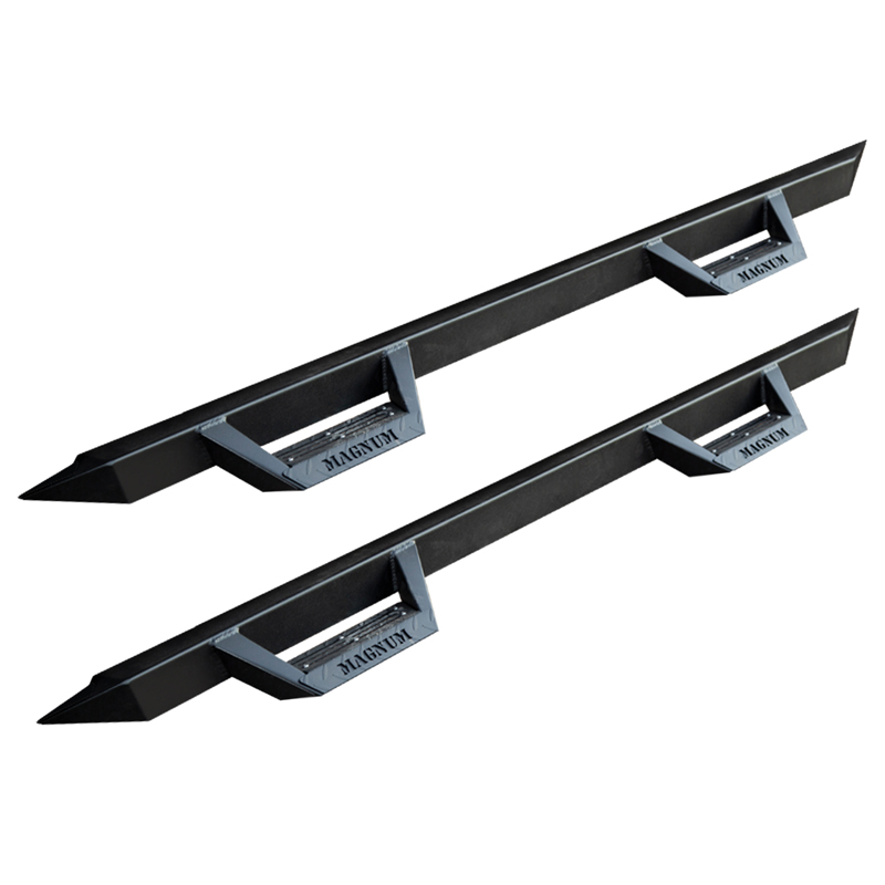 Raptor Series | RT Steps - Gladiator 3.0L / 3.6L 2020-2024