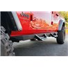 Raptor Series | RT Steps - Gladiator 3.0L / 3.6L 2020-2024