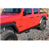 Raptor Series | RT Steps - Gladiator 3.0L / 3.6L 2020-2024
