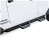 Raptor Series | RT Steps - Wrangler (JL) 2018-2024