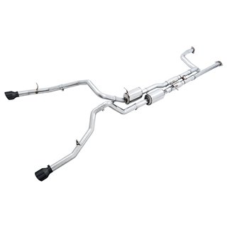 AWE Tuning | Cat-Back Exhaust - Ram 1500 6.2L 2021-2023