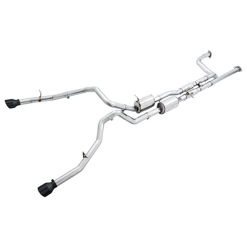 AWE Tuning | Cat-Back Exhaust - Ram 1500 6.2L 2021-2023