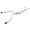 AWE Tuning | Cat-Back Exhaust - Ram 1500 6.2L 2021-2023
