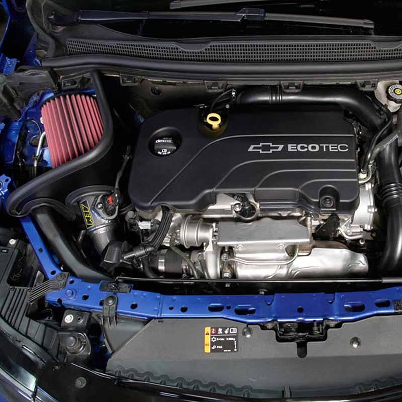 AEM | Cold Air Intake System - Cruze 1.4T 2017-2019