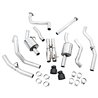 AWE Tuning | Cat-Back Exhaust - Ram 1500 6.2L 2021-2023