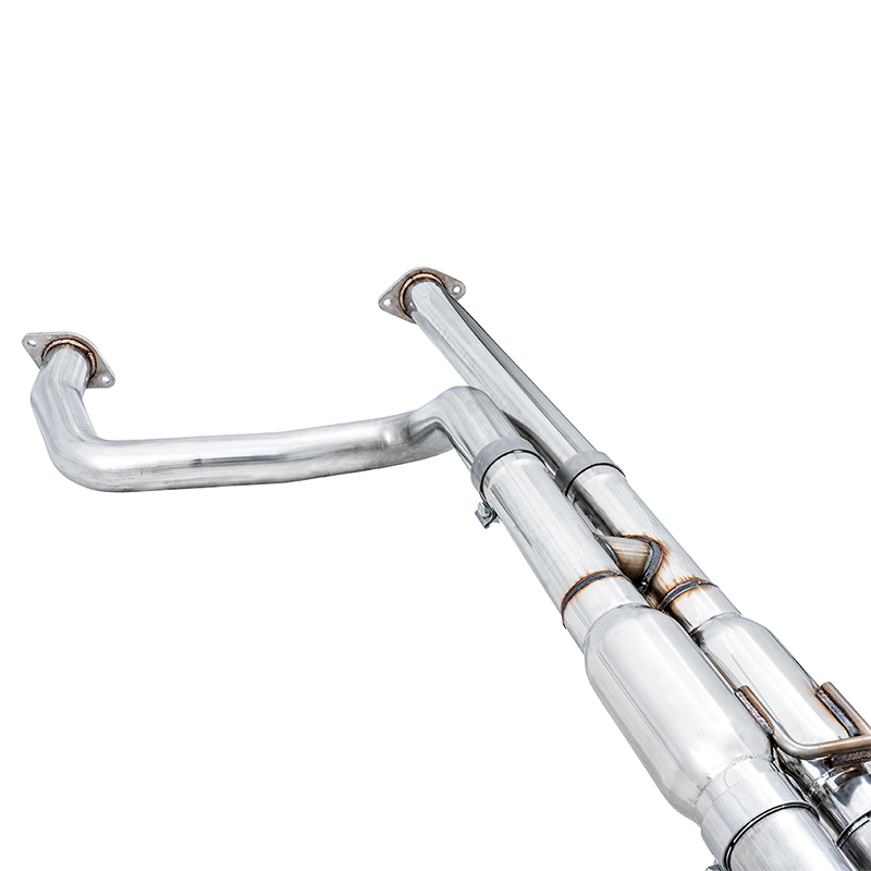 AWE Tuning | Cat-Back Exhaust - Ram 1500 6.2L 2021-2023