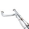 AWE Tuning | Cat-Back Exhaust - Ram 1500 6.2L 2021-2023