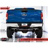 AWE Tuning | 0FG Cat-Back Exhaust 5" Black Tips - F-150 2.7T 2015-2020