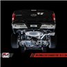 AWE Tuning | 0FG Cat-Back Exhaust 4.5" Black Tips - F-150 2.7T 2015-2020
