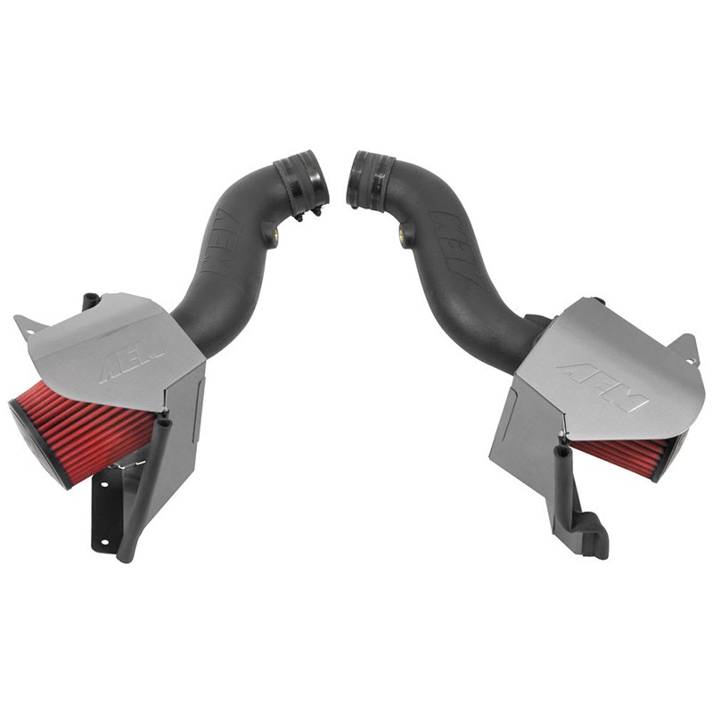 AEM | Cold Air Intake System - 370Z 3.7L 2009-2020