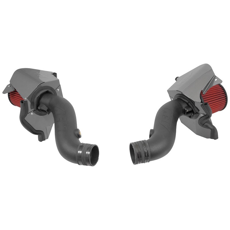 AEM | Cold Air Intake System - 370Z 3.7L 2009-2020