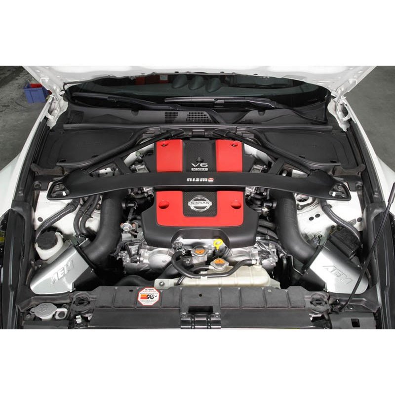 AEM | Cold Air Intake System - 370Z 3.7L 2009-2020