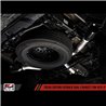 AWE Tuning | Tread Cat-Back Exhaust Dual Side - Gladiator 3.6L 2020-2023