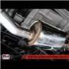 AWE Tuning | Tread Cat-Back Exhaust Dual Side - Gladiator 3.6L 2020-2023