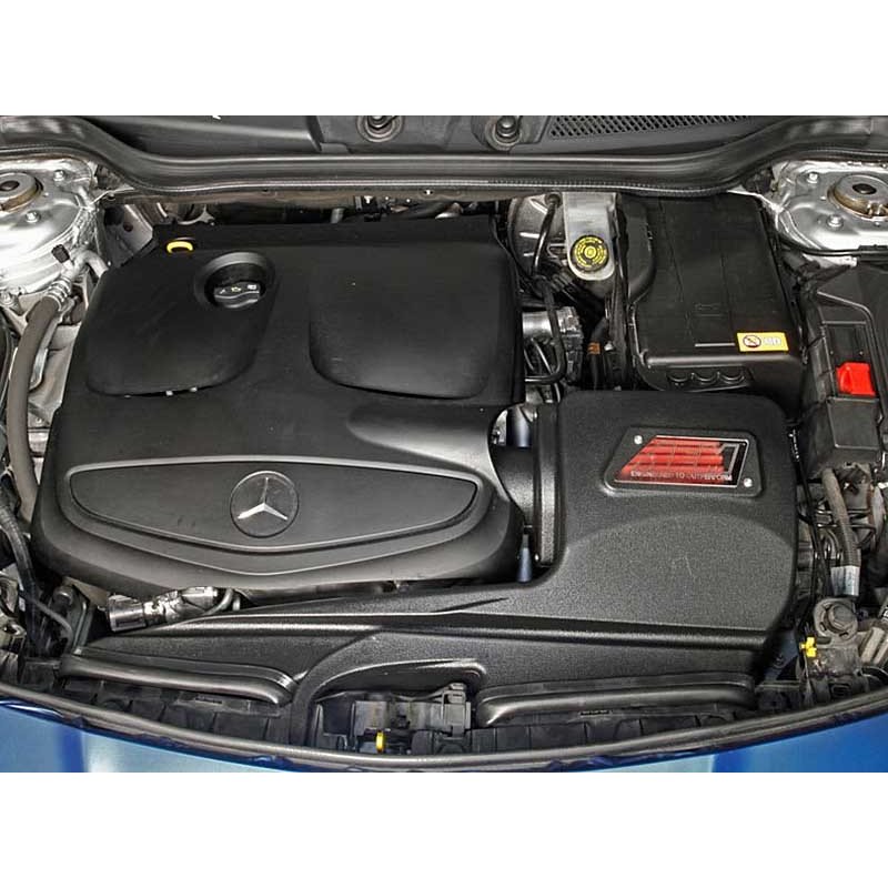 AEM | Cold Air Intake System - CLA250 4Matic / Base / GLA250 2.0T 2014-2020