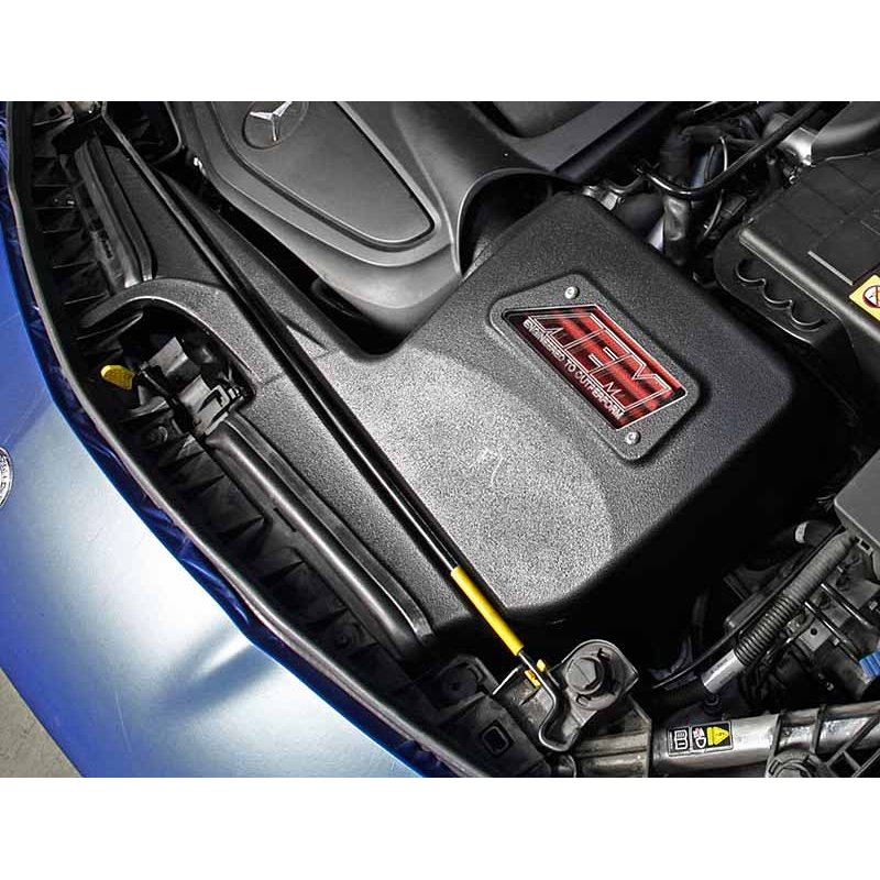 AEM | Cold Air Intake System - CLA250 4Matic / Base / GLA250 2.0T 2014-2020