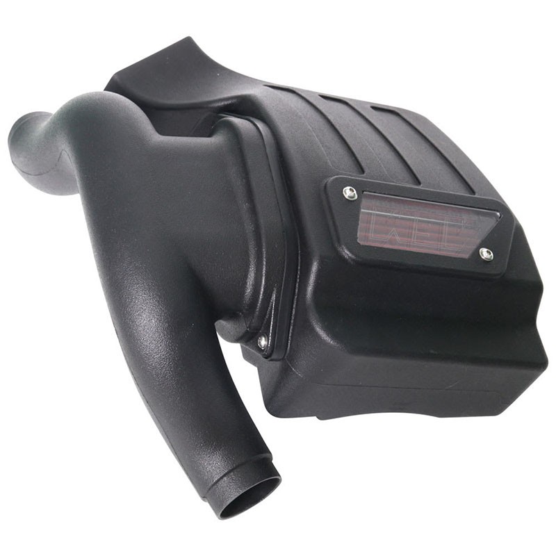 AEM | Cold Air Intake System - BMW 3.0T 2007-2016
