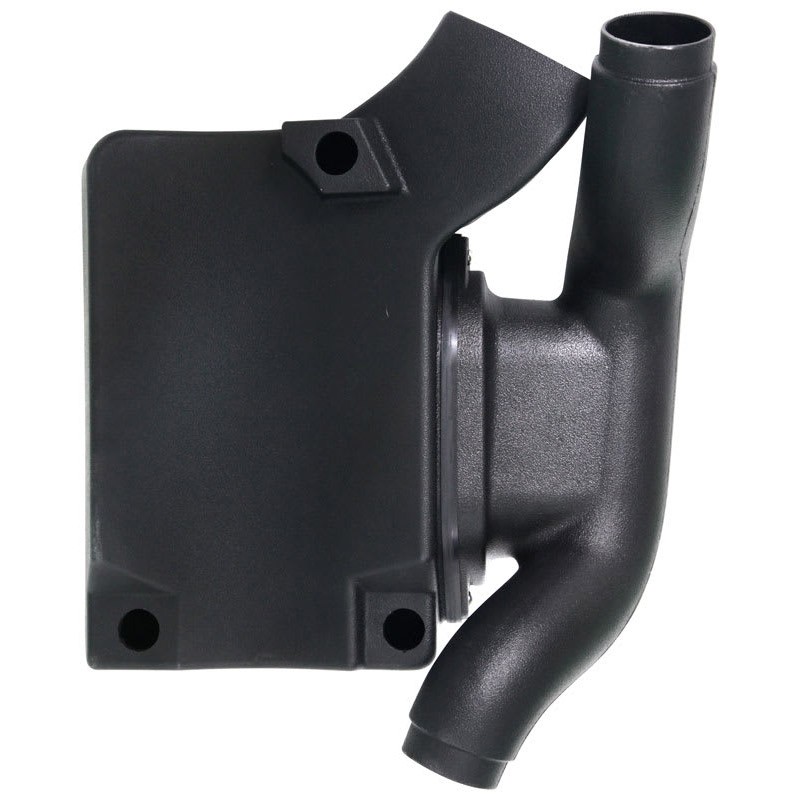 AEM | Cold Air Intake System - BMW 3.0T 2007-2016