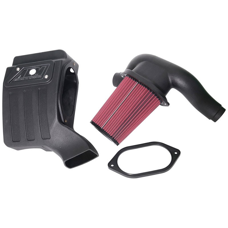 AEM | Cold Air Intake System - BMW 3.0T 2007-2016