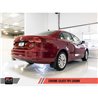 AWE Tuning | Track Cat-Back Exhaust Chrome Tips - Jetta 1.8T / 2.0L 2011-2018