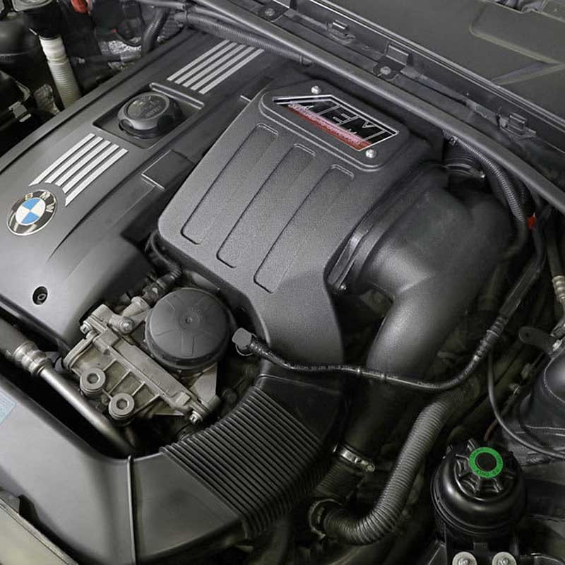 AEM | Cold Air Intake System - BMW 3.0T 2007-2016