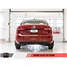 AWE Tuning | Track Cat-Back Exhaust Chrome Tips - Jetta 1.8T / 2.0L 2011-2018